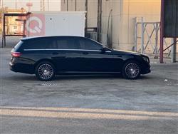 مێرسێدس بێنز E-Class